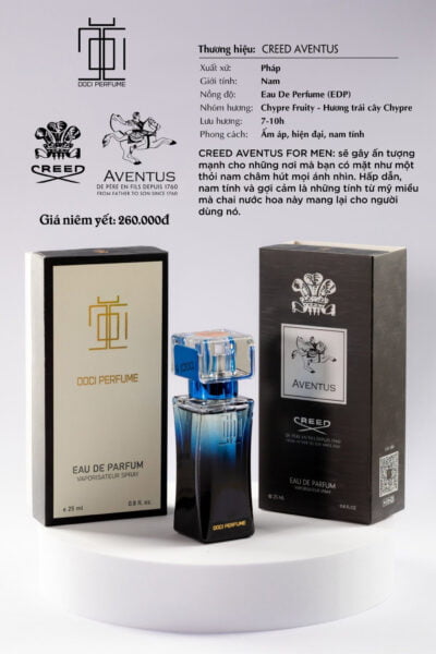 Creed Aventus For Men