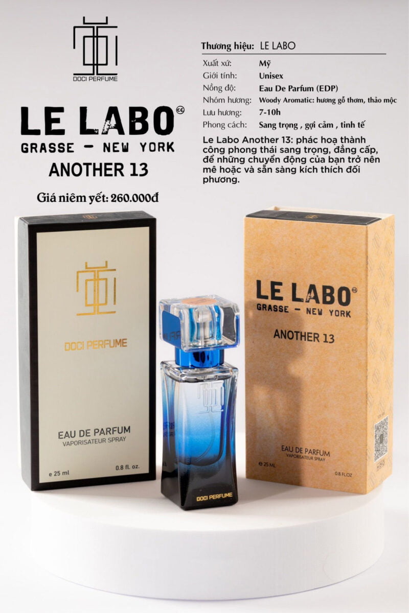 Le Labo Another 13